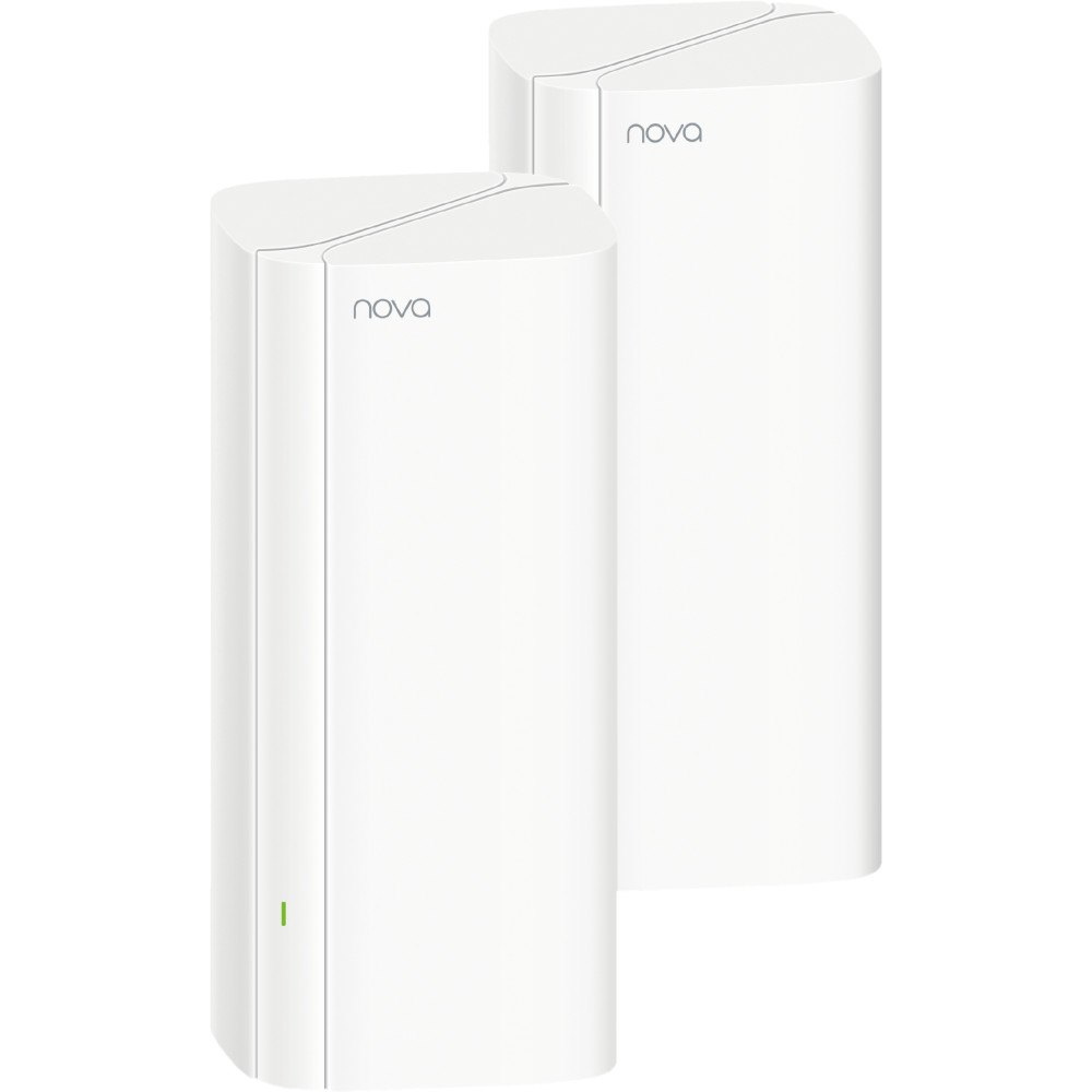 WiFi Mesh-система Tenda MX12 (MX12-KIT-2)